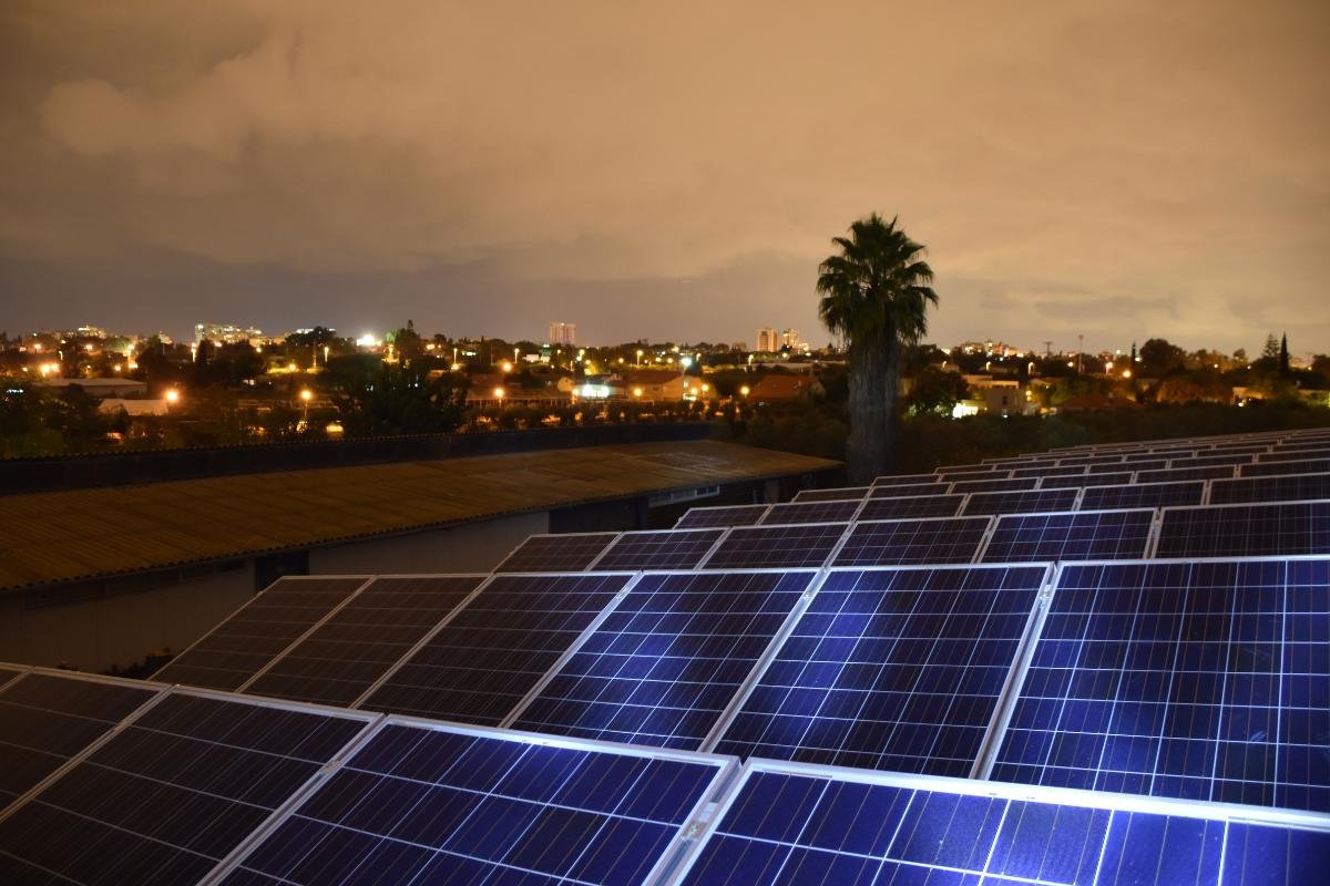 The BYD Battery-Box Premium LVS Lite 4.0 shown in a real-world installation or context, from bydenergia.com.