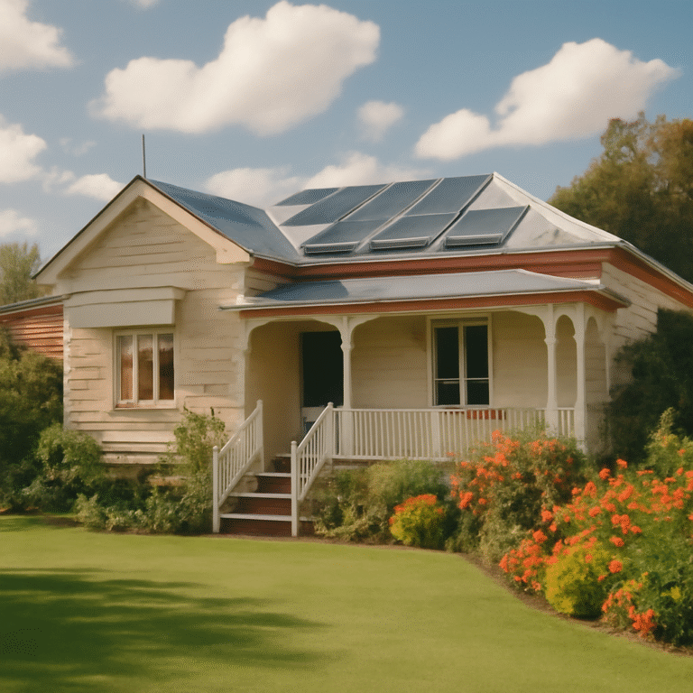 Solar system maintenance QLD