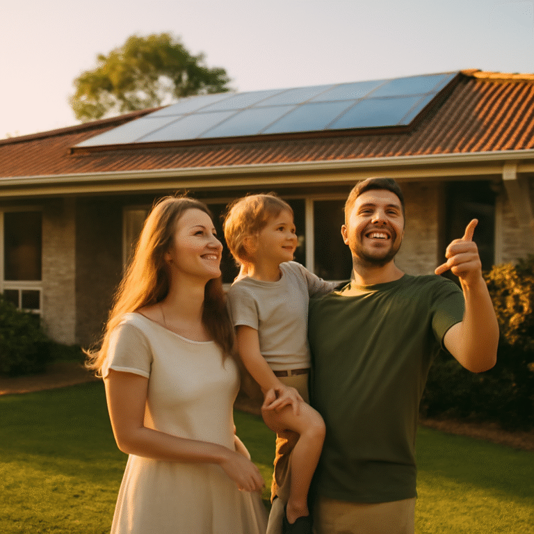 No deposit solar finance Brisbane