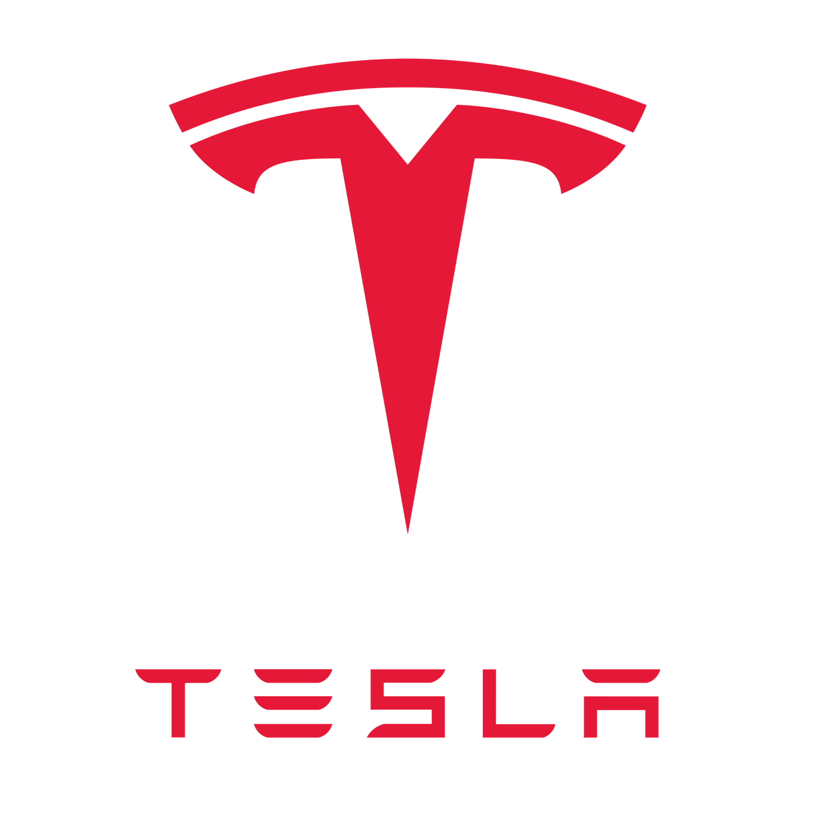 Tesla Logo